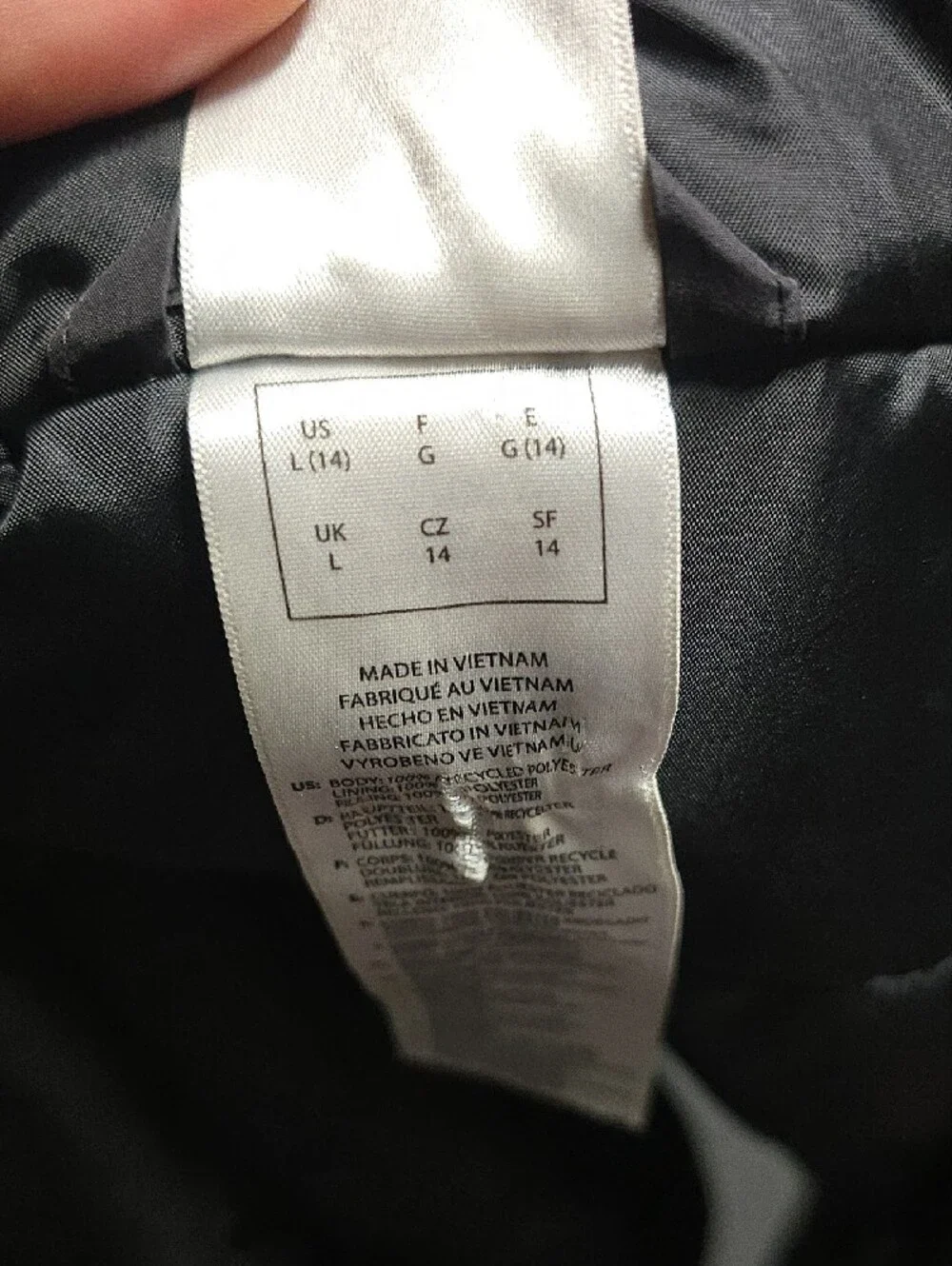 adidas classic hooded